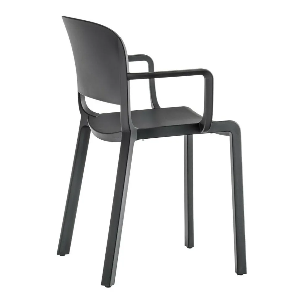 Dome 265 Gartenarmlehnstuhl