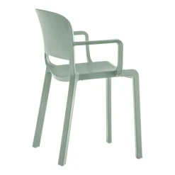 Dome 265 Gartenarmlehnstuhl