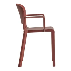 Dome 265 Gartenarmlehnstuhl