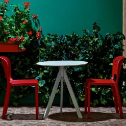 Dome 261 Gartenstuhl