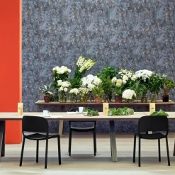 Dome 260 Gartenstuhl