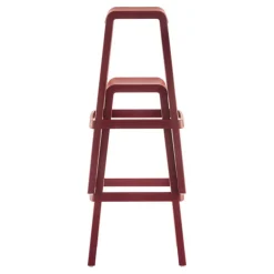 Dome 268 Outdoor Barhocker 78cm