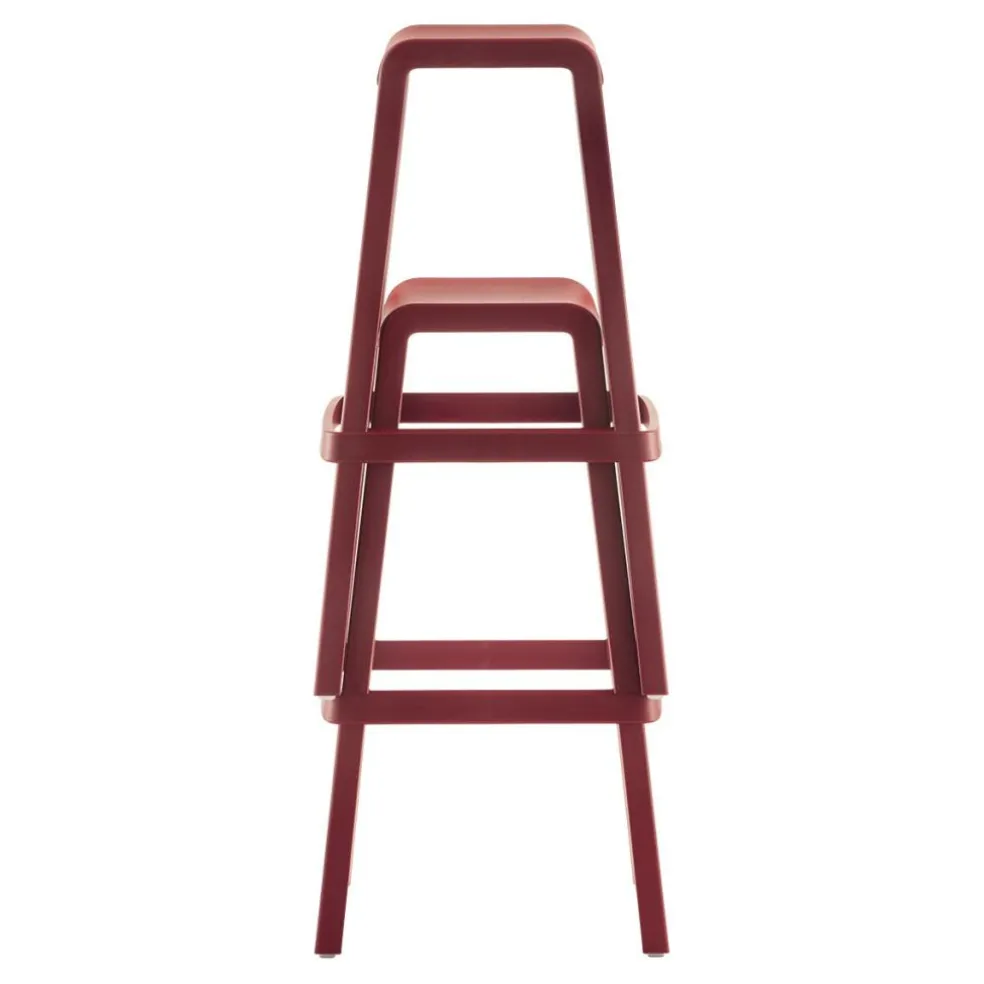 Dome 268 Outdoor Barhocker 78cm