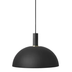 Dome Pendelleuchte H 26cm