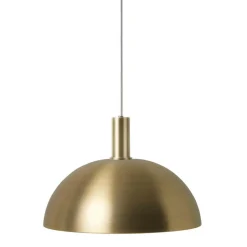 Dome Pendelleuchte H 26cm