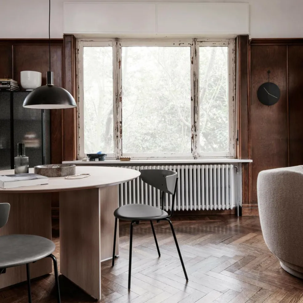 Dome Pendelleuchte H 33cm