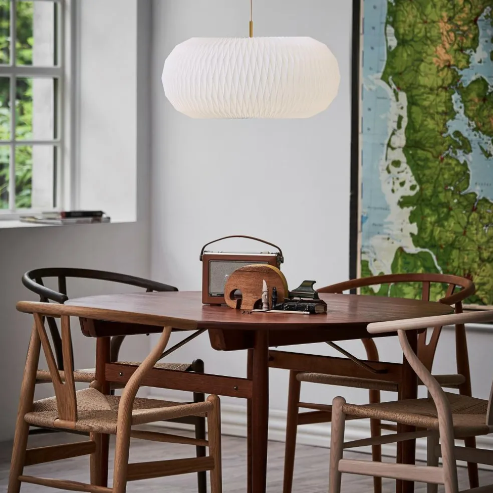 Donut 195 Pendelleuchte