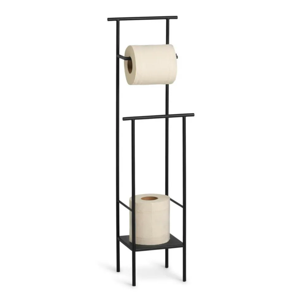 Dora WC Rollenhalter