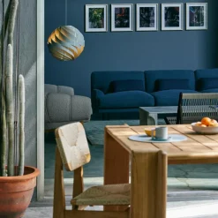 Doric Couchtisch 80x140cm