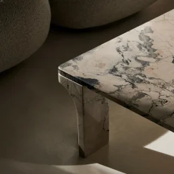 Doric Couchtisch 80x140cm