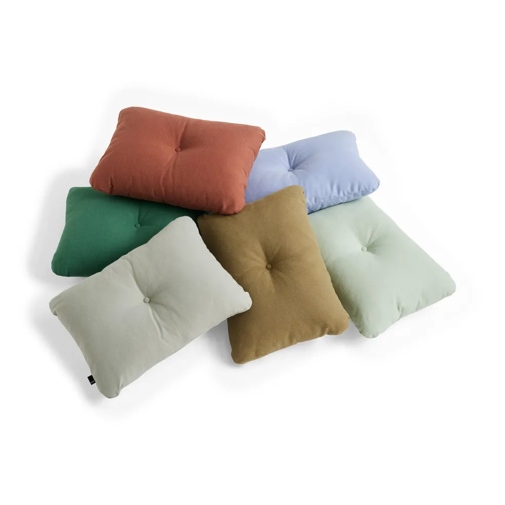 Dot Planar Kissen XL