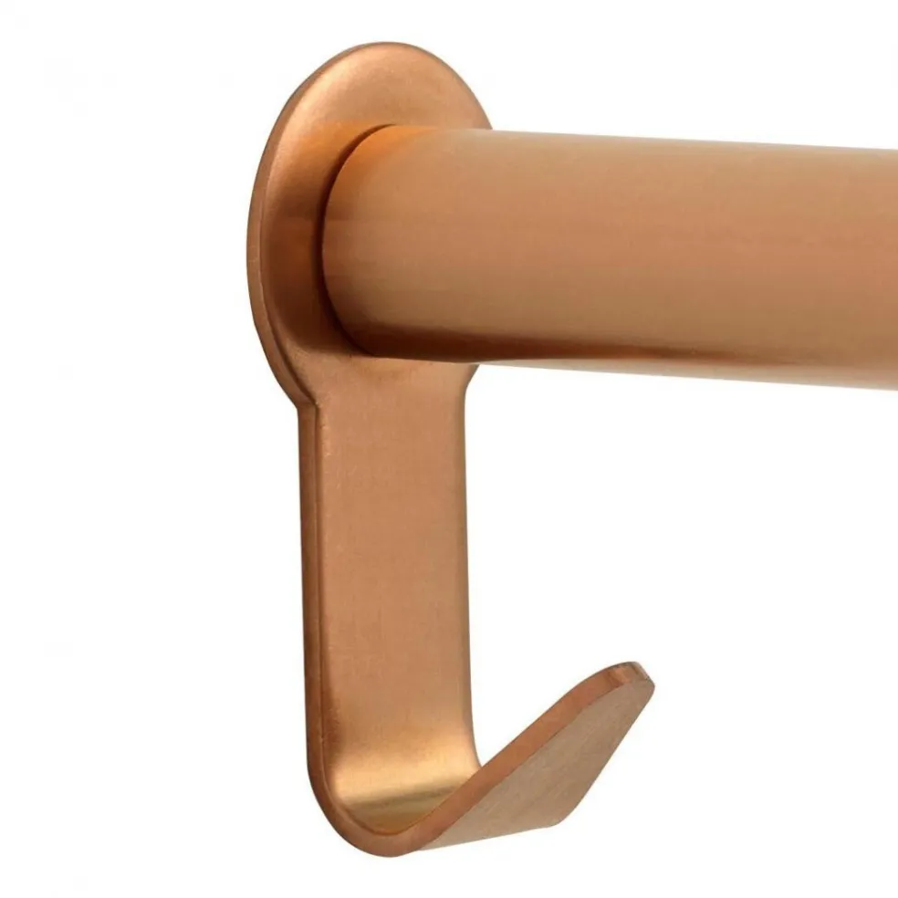 Dots Stone Mantelhaken