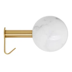 Dots Stone Mantelhaken