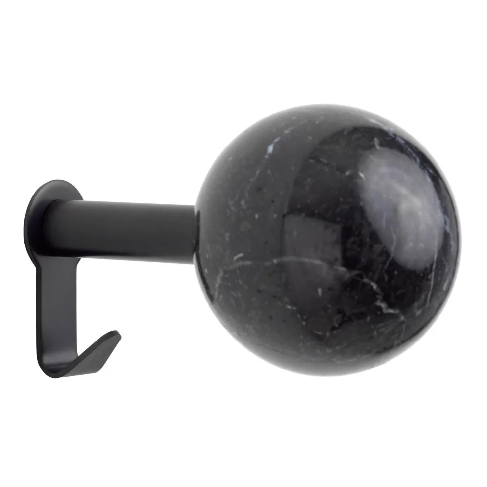 Dots Stone Mantelhaken