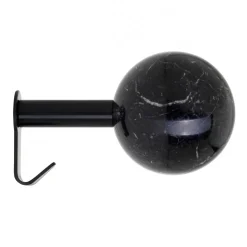 Dots Stone Mantelhaken