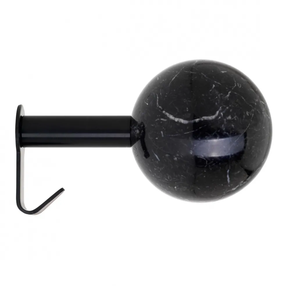 Dots Stone Mantelhaken