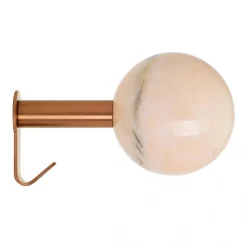 Dots Stone Mantelhaken