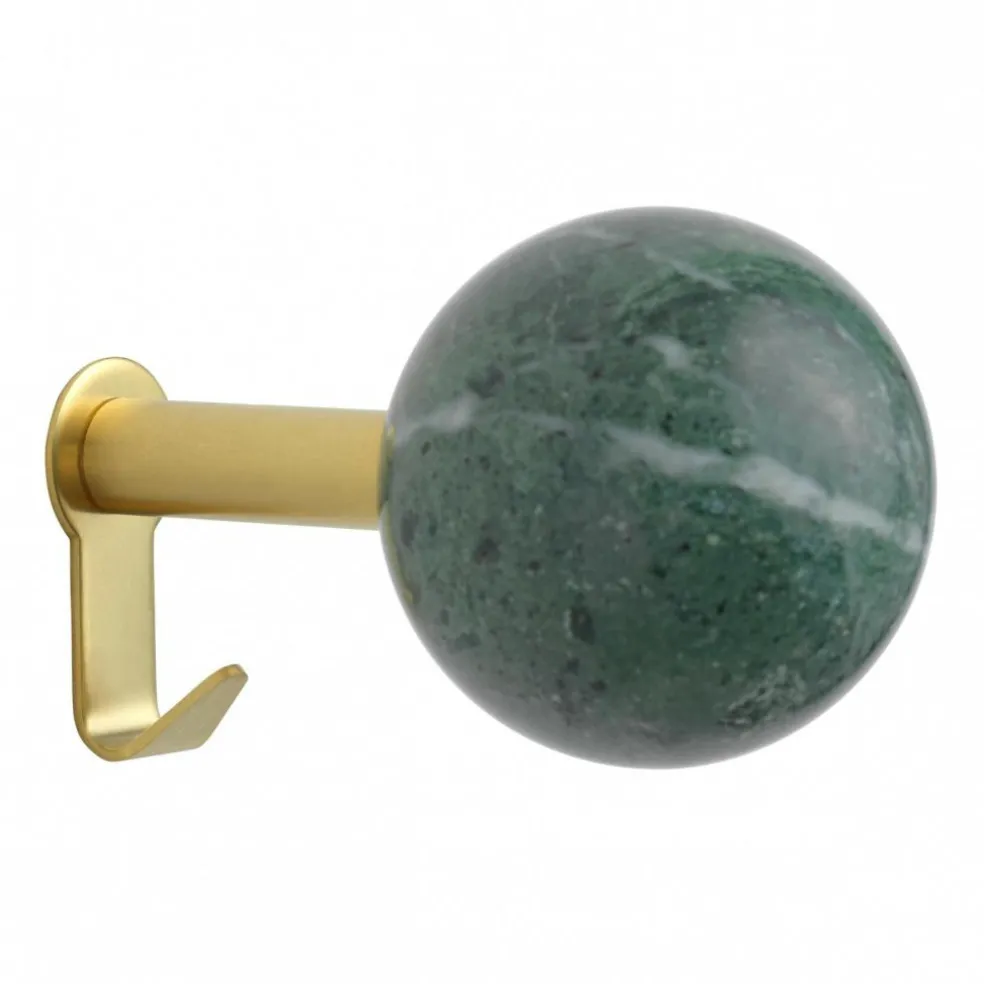 Dots Stone Mantelhaken