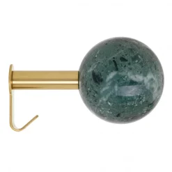 Dots Stone Mantelhaken