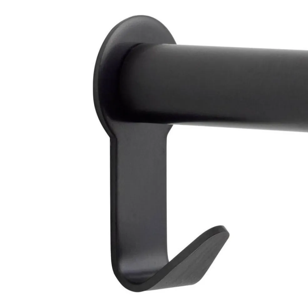 Dots Stone Mantelhaken