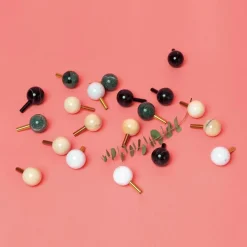 Dots Stone Wandhaken