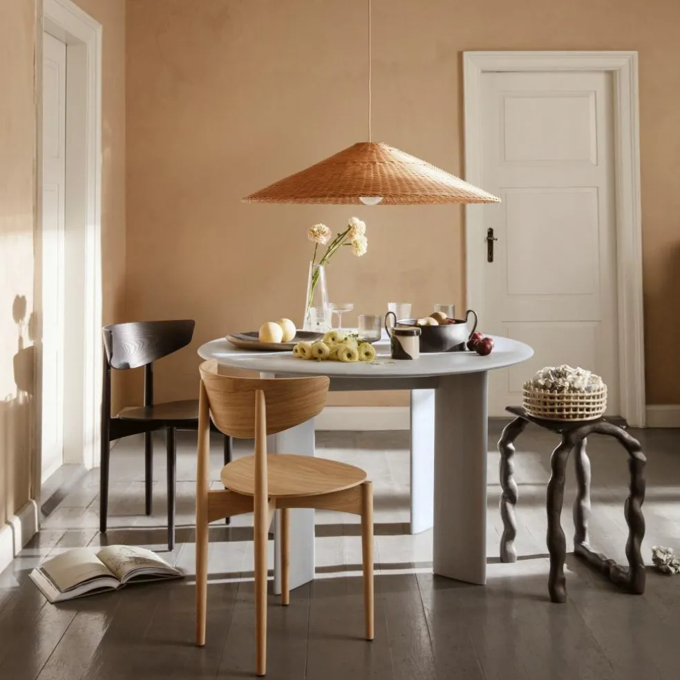 Dou Pendelleuchte Ø 90cm