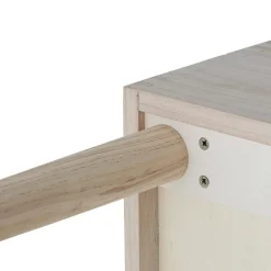 Douve Bücherständer