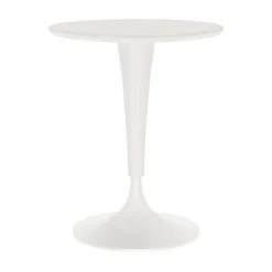 Dr. Na Tisch lackiert