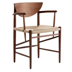 Drawn HM4 Armlehnstuhl