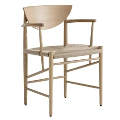 Drawn HM4 Armlehnstuhl