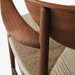 Drawn HM4 Armlehnstuhl