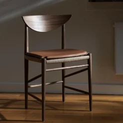 Drawn HM3 Sitzauflage Leder