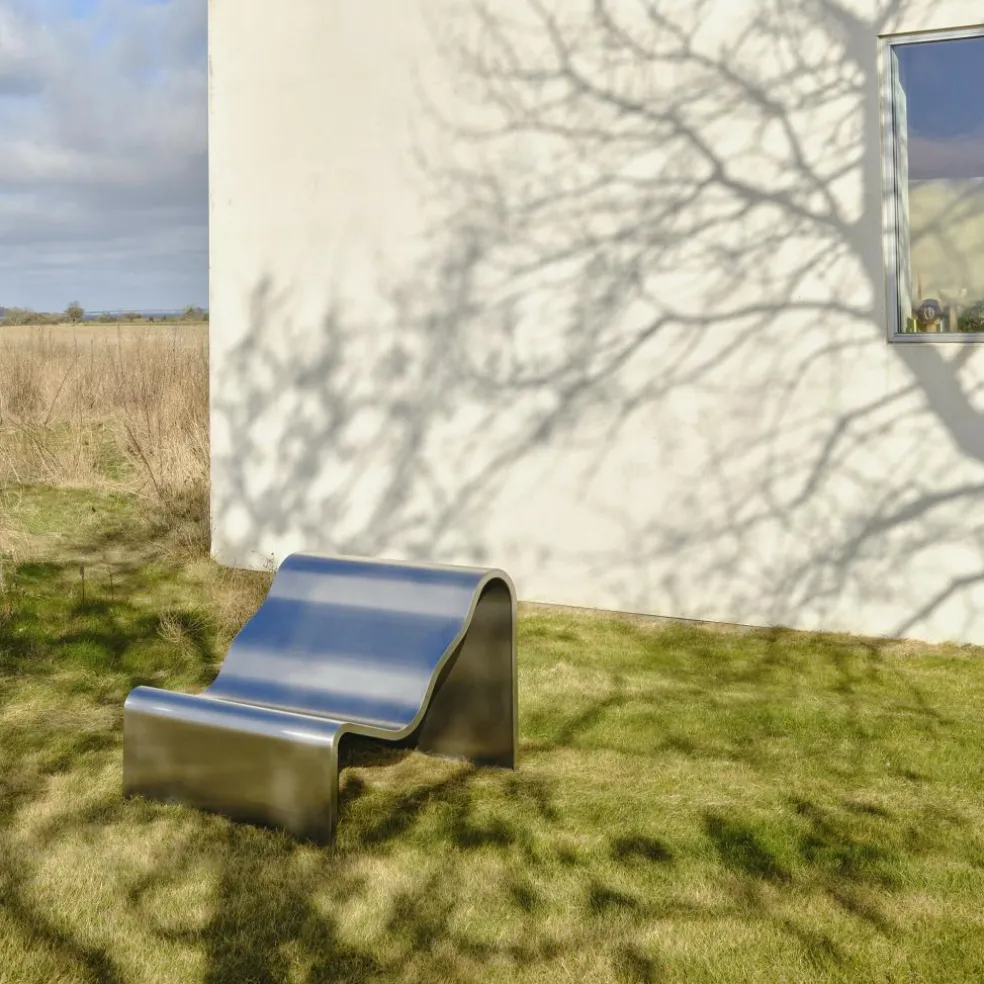 Dream View Bank 100cm