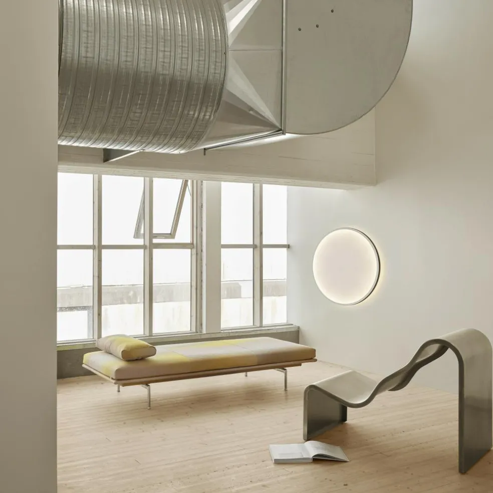 Dream View Bank 60cm