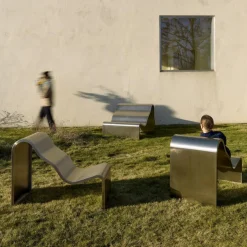 Dream View Bank 60cm