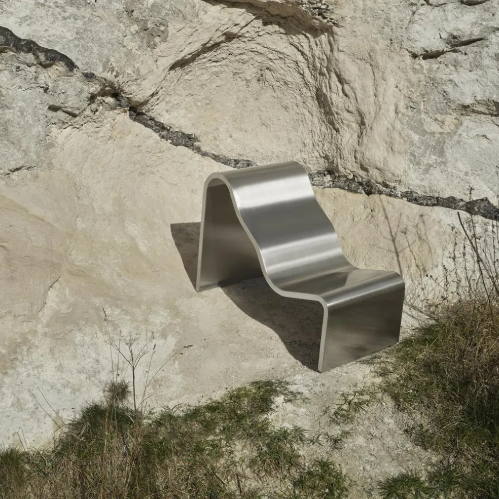 Dream View Bank 60cm