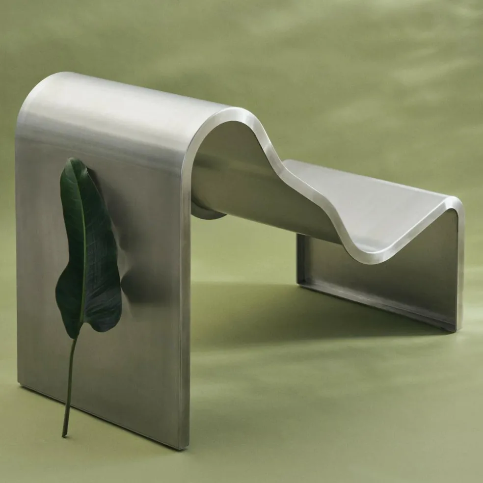 Dream View Bank 60cm