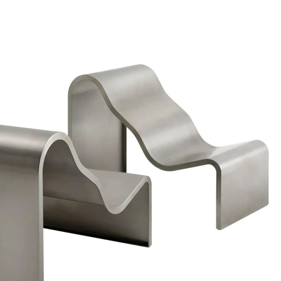 Dream View Bank 60cm