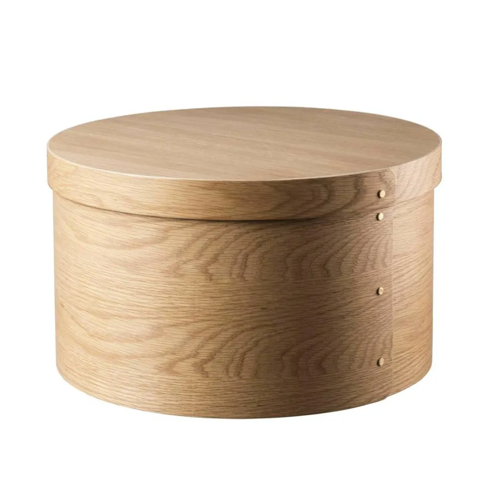 Drejø Aufbewahrungsbox Ø 42cm