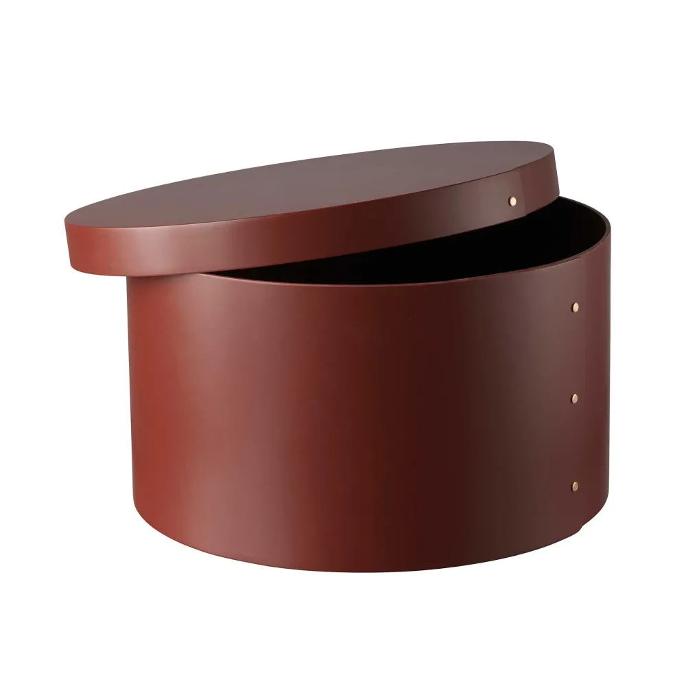 Drejø Aufbewahrungsbox Ø 42cm