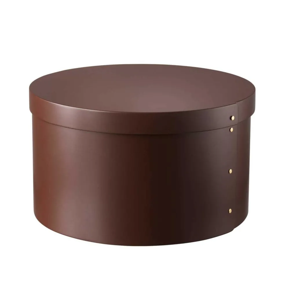 Drejø Aufbewahrungsbox Ø 42cm