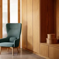 Drejø Aufbewahrungsbox Ø 42cm