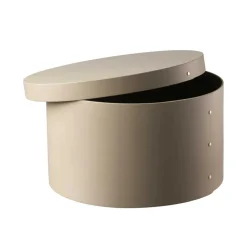 Drejø Aufbewahrungsbox Ø 42cm
