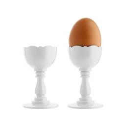 Dressed Eierbecher mit Löffel