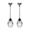 Dressed Eierlöffel 2er Set