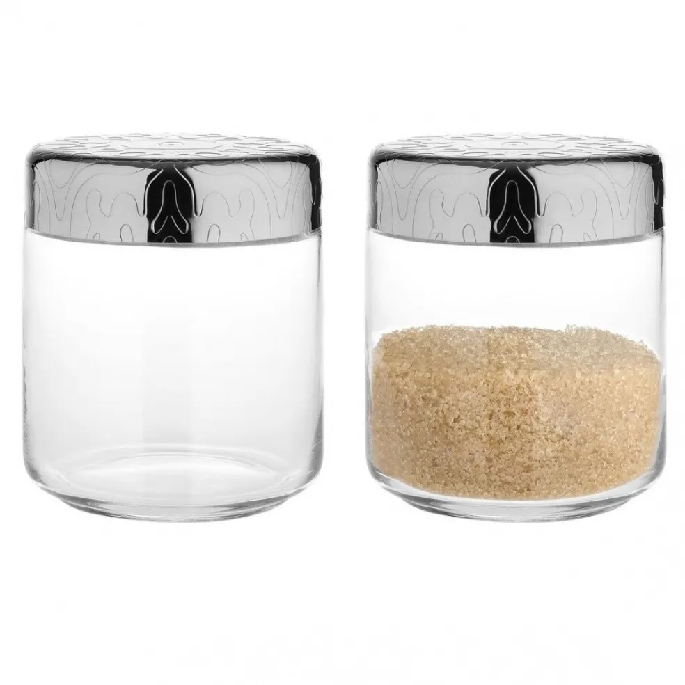 Dressed Küchendose/ Vorratsdose