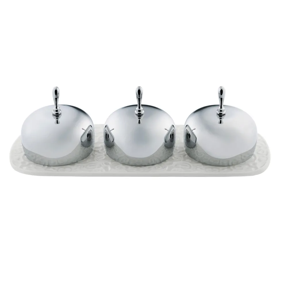 Dressed Marmeladenschalen