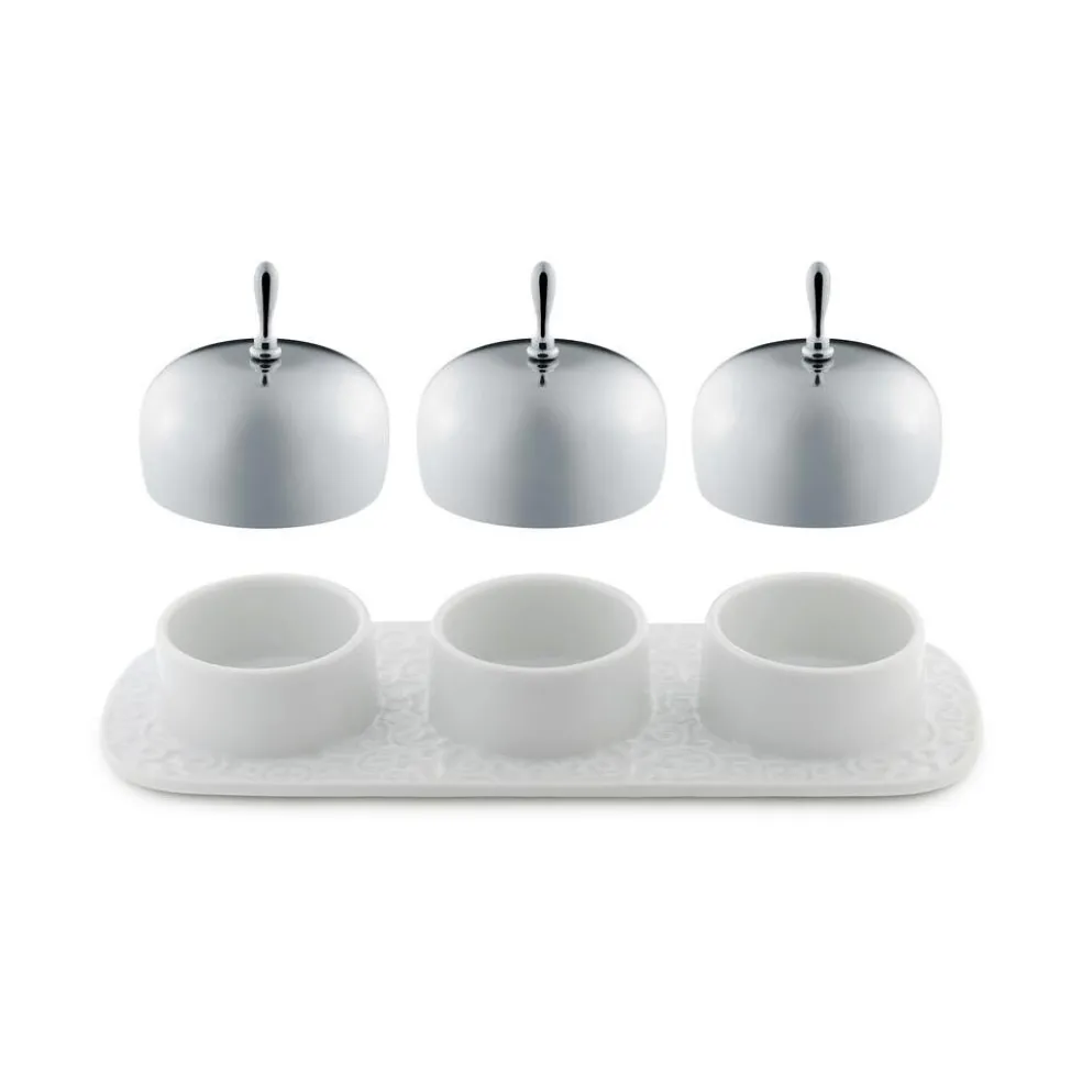 Dressed Marmeladenschalen