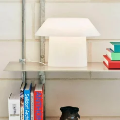 Drome LED-Tischleuchte