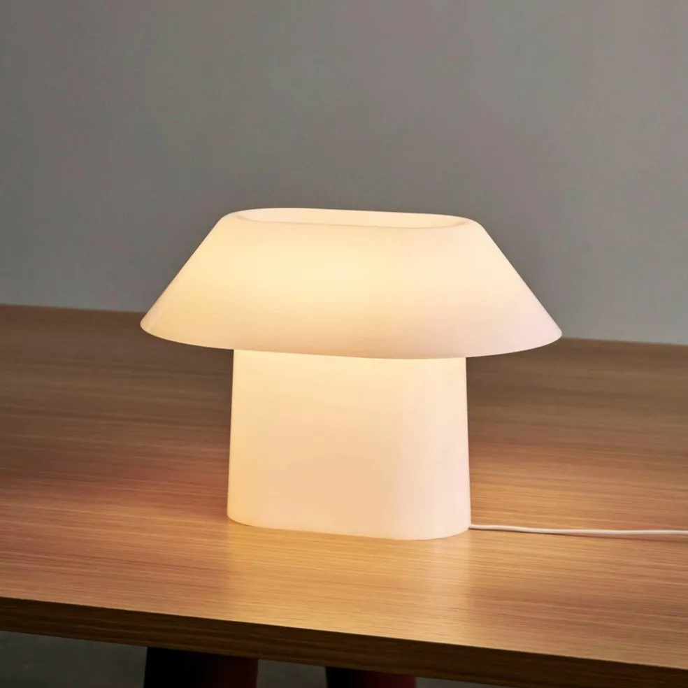 Drome LED-Tischleuchte